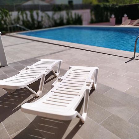 Villa Frasquita Priego de Córdoba Eksteriør bilde