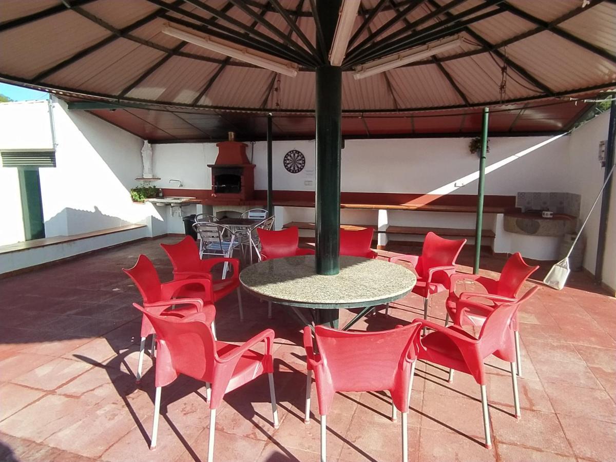 Villa Frasquita Priego de Córdoba Eksteriør bilde