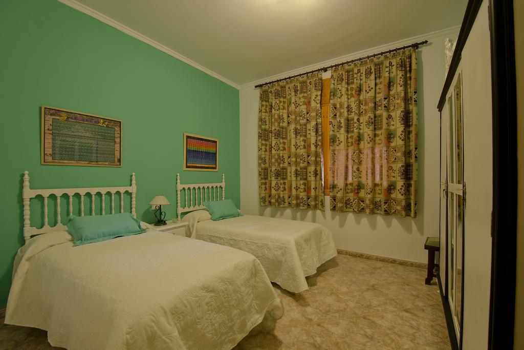 Villa Frasquita Priego de Córdoba Eksteriør bilde