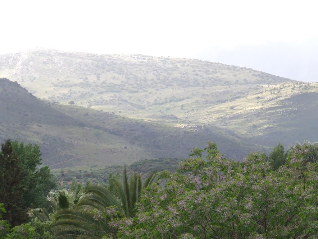 Villa Frasquita Priego de Córdoba Eksteriør bilde
