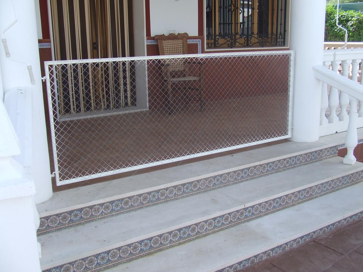 Villa Frasquita Priego de Córdoba Eksteriør bilde