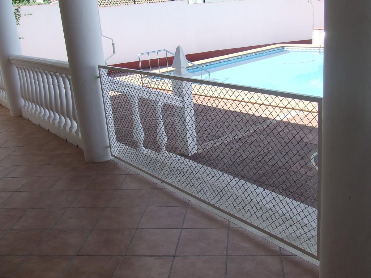 Villa Frasquita Priego de Córdoba Eksteriør bilde